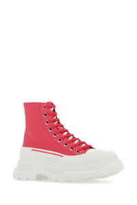 Alexander McQueen ALEXANDER MCQUEEN SNEAKERS | baltini
