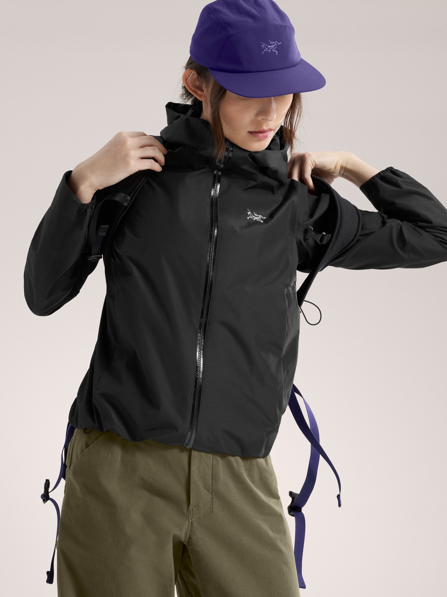 Solano Hoody - 3