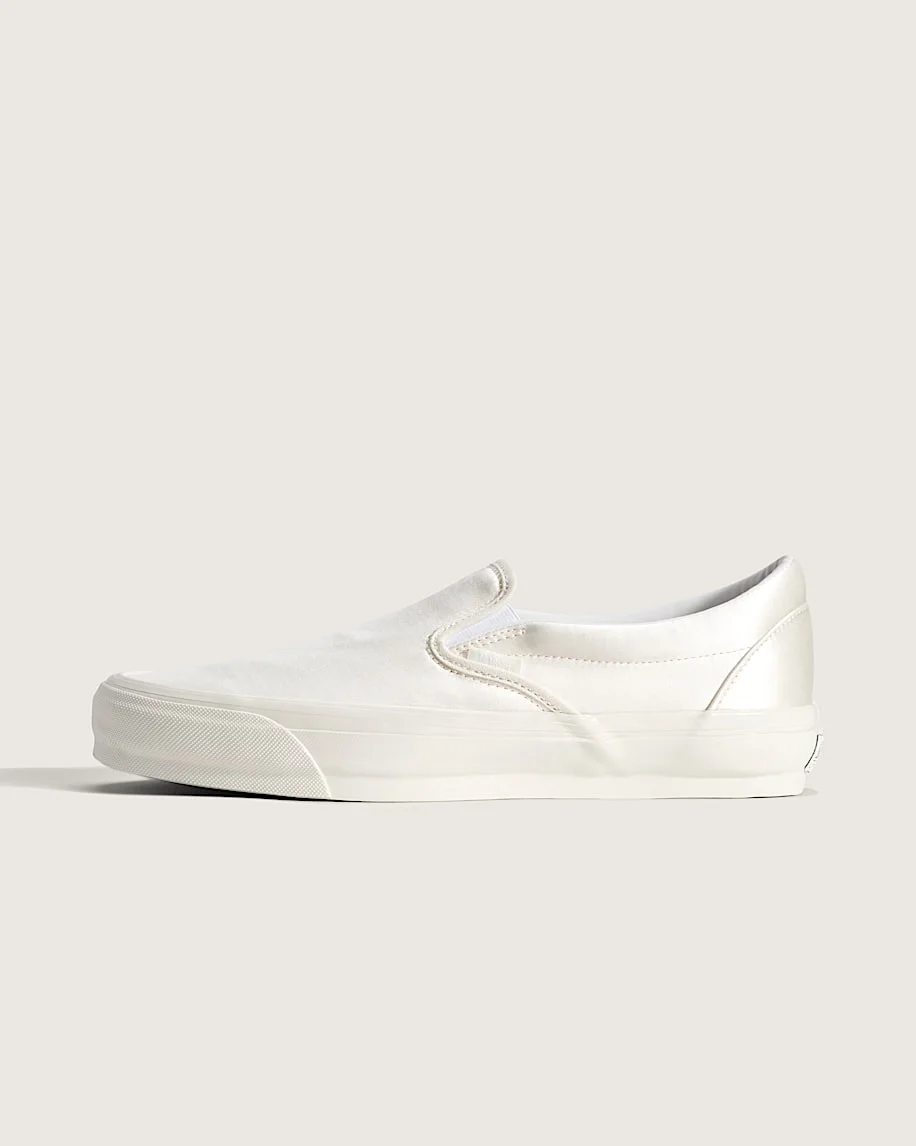 Premium Classic Slip-On Shoe - 1