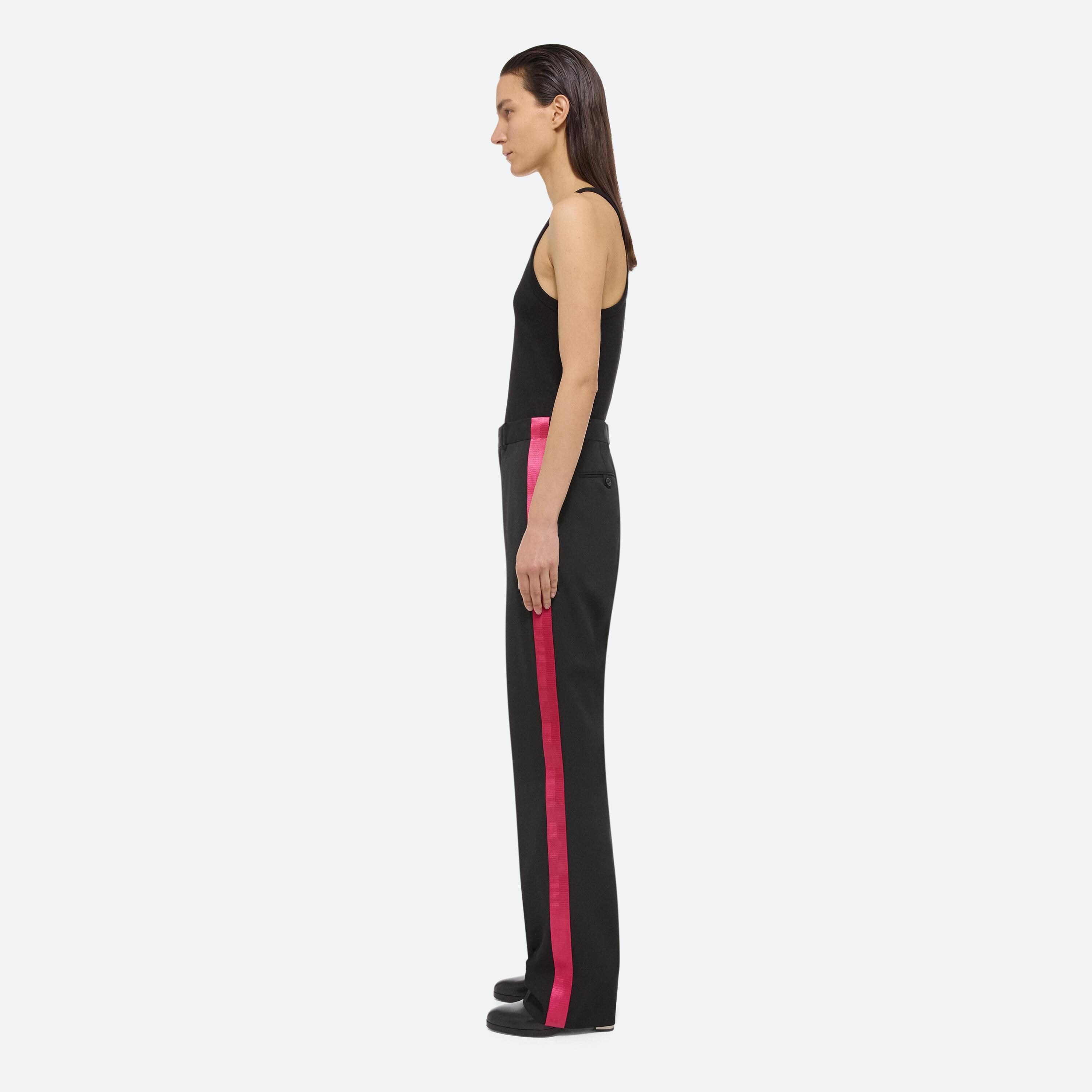 RACER TANK - 4
