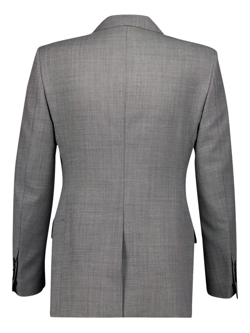 single-breasted blazer 3
