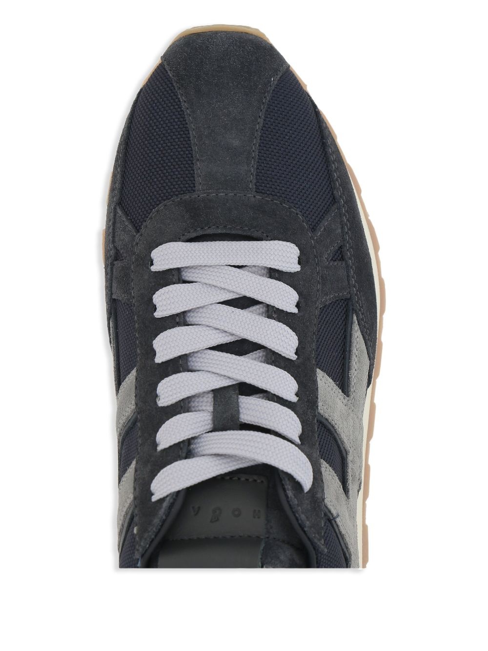 86er suede sneakers - 4