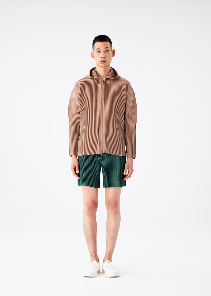ISSEY MIYAKE MC JUNE JACKET outlook