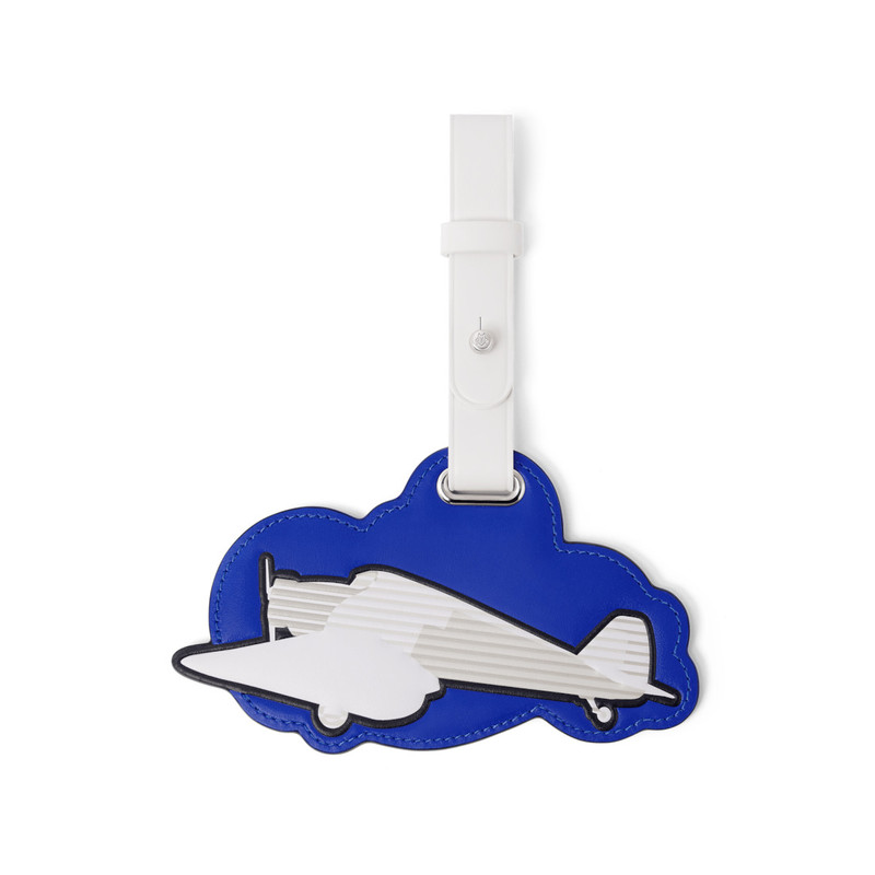 Travel accessories SEIT 1898 Plane Charm 1