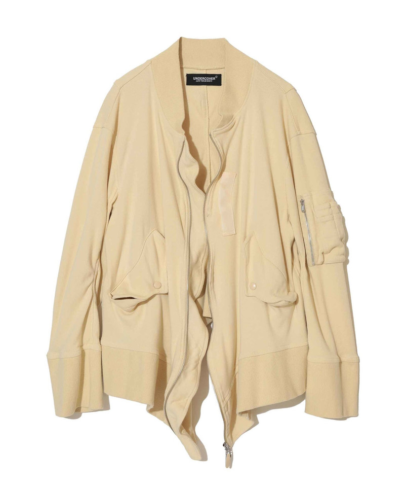 UNDERCOVER UC1F1201 outlook