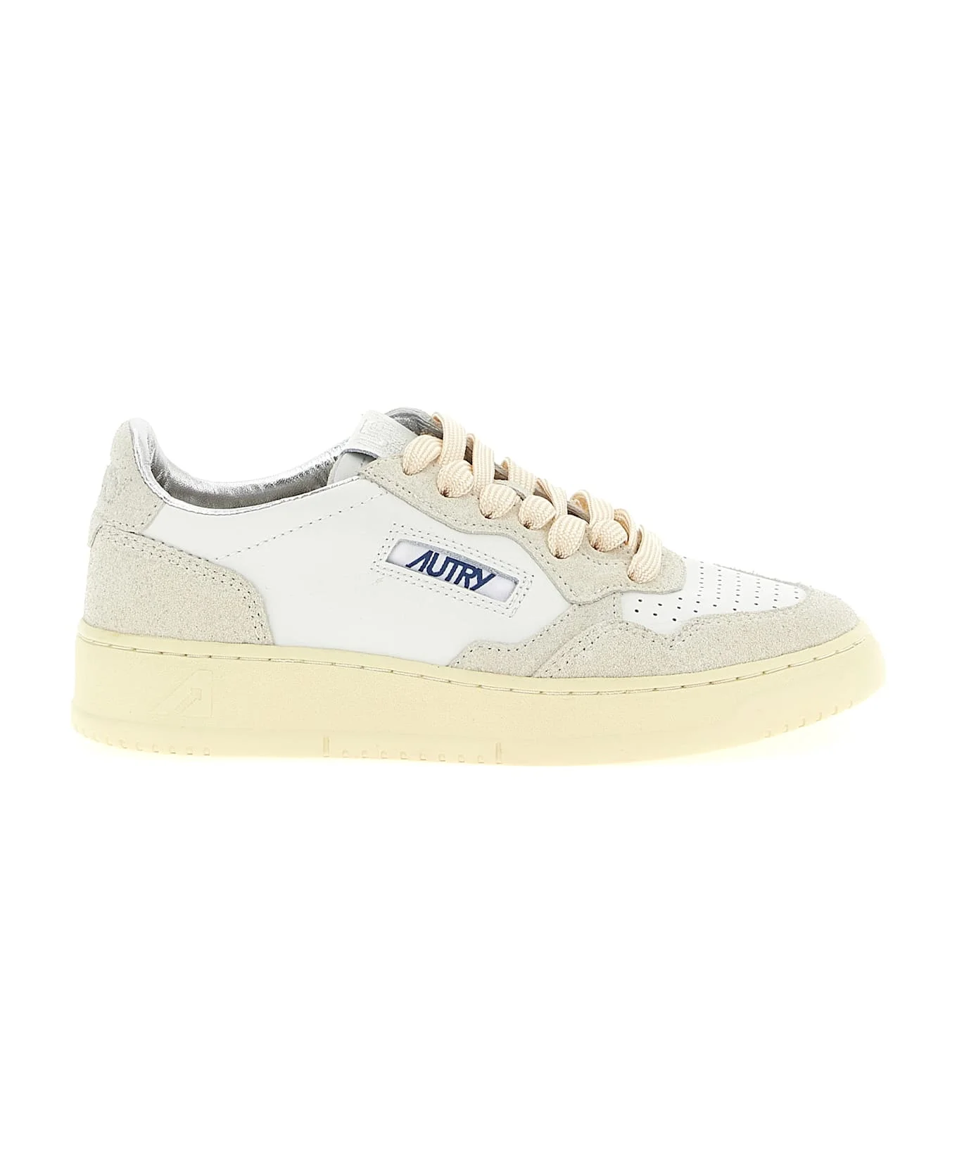 'medalist Low' Sneakers - 1