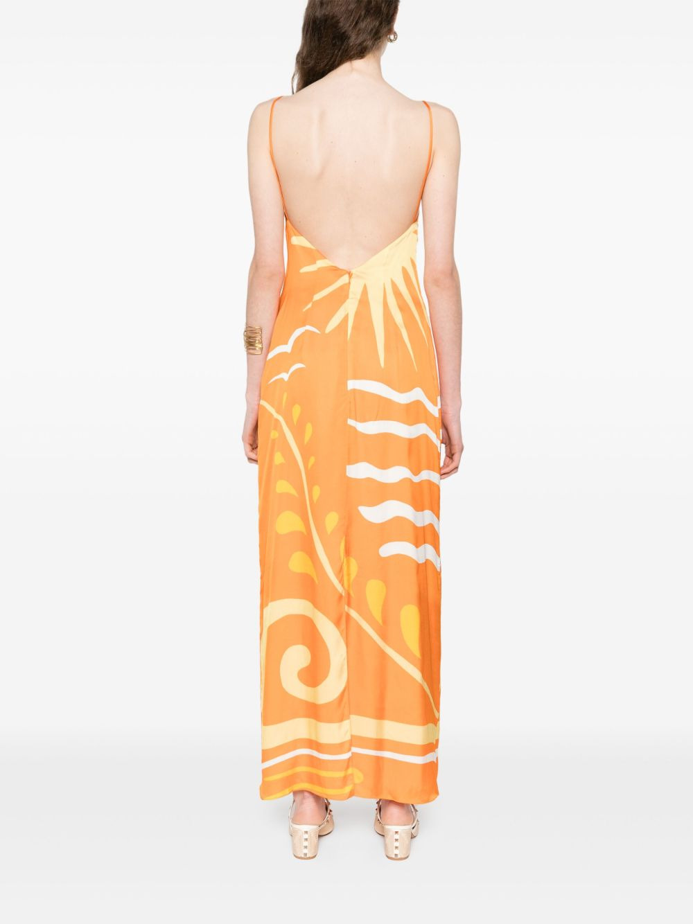 Gil maxi dress - 4