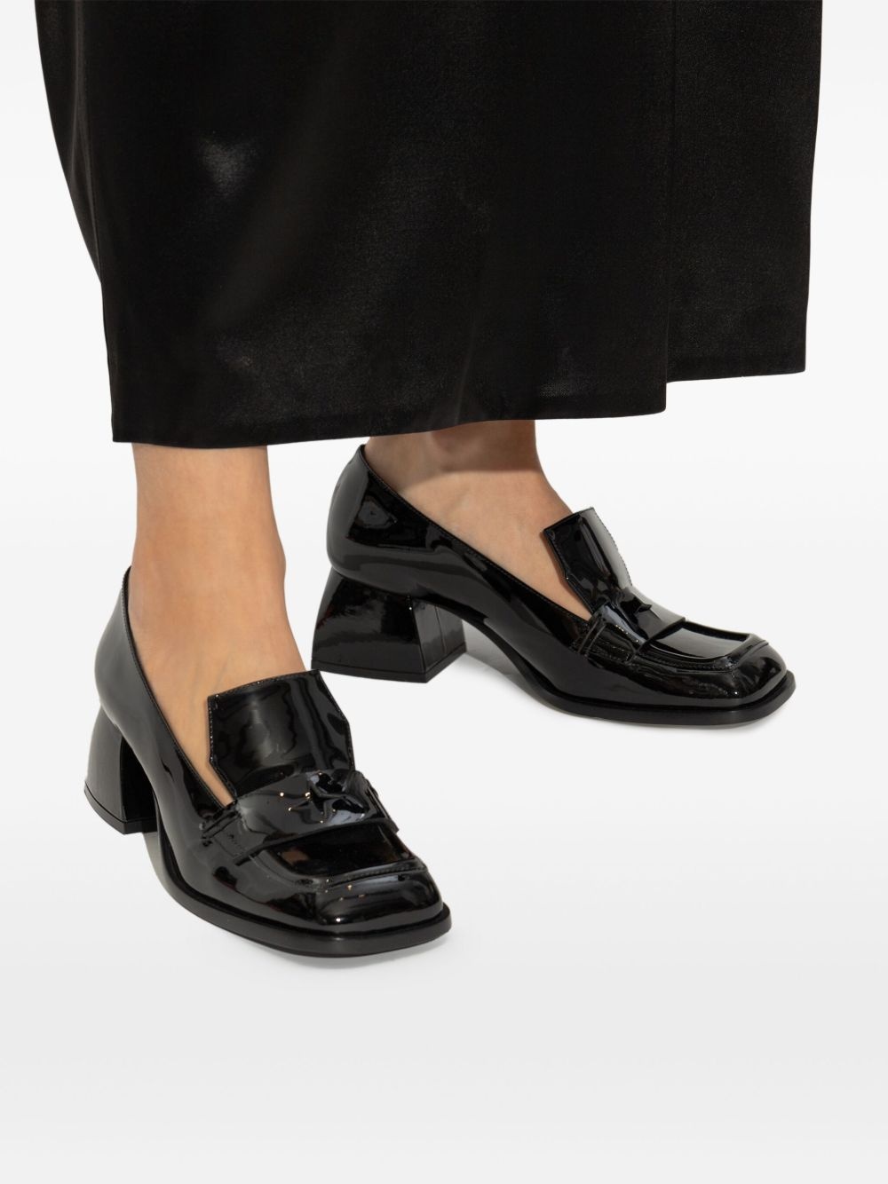 50mm Bulla Cara pumps - 6