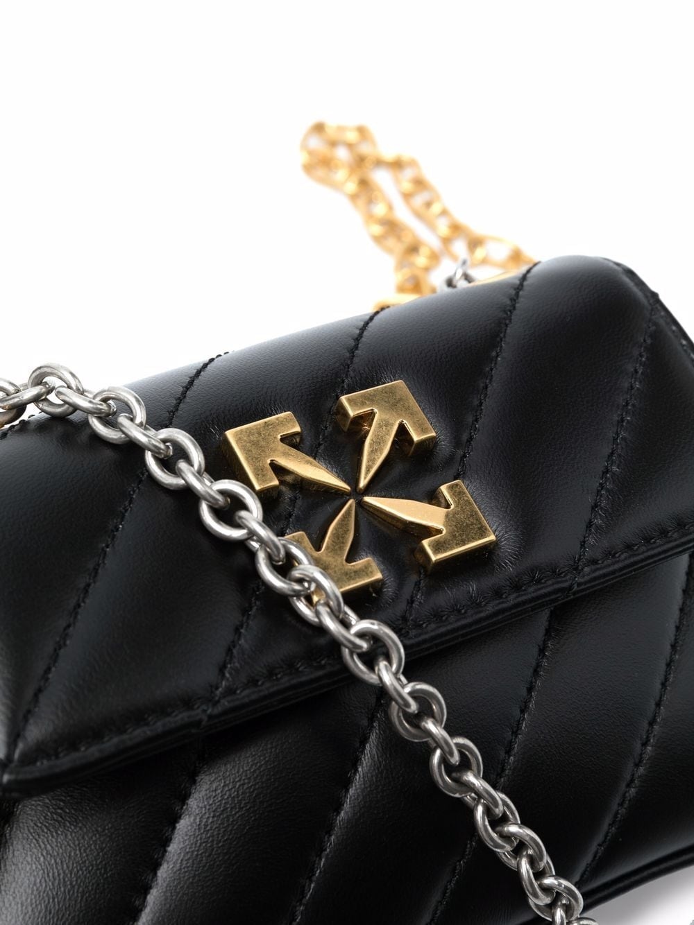 Jackhammer 17 shoulder bag - 4