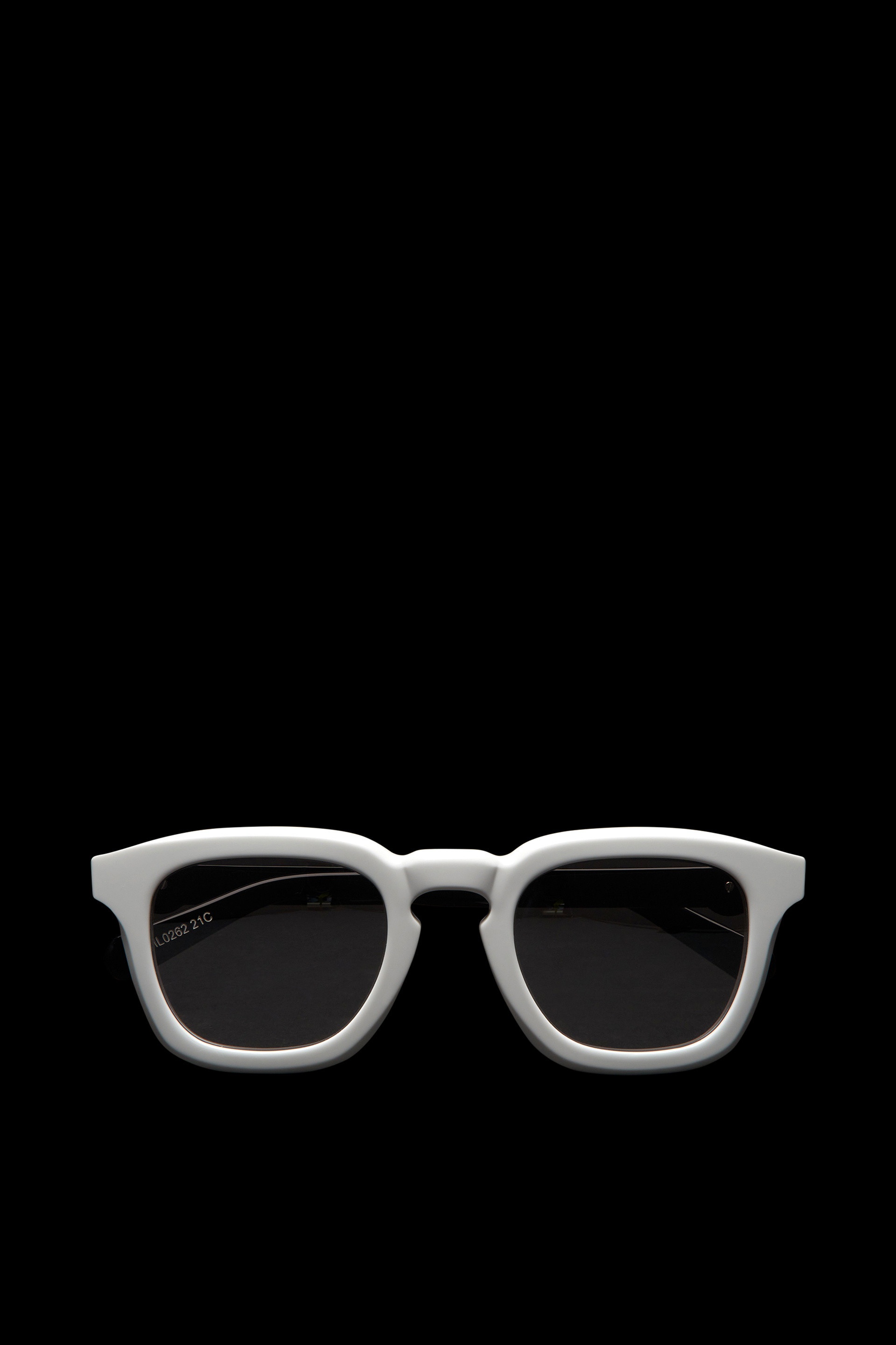 Gradd Squared Sunglasses - 1