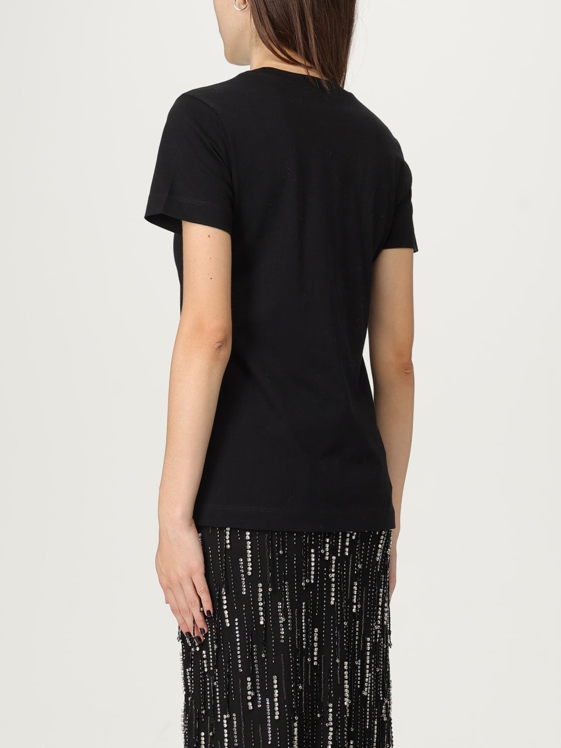 T-shirt woman Pinko - 2