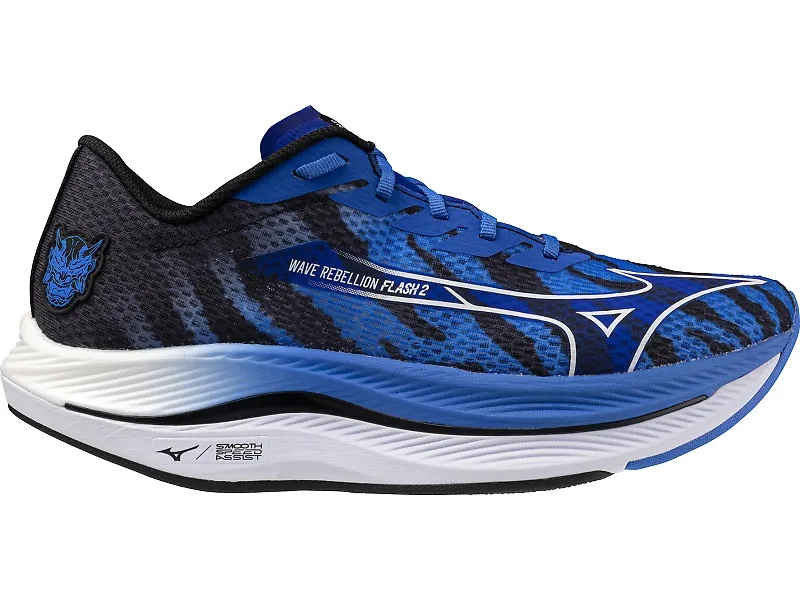 Unisex Mizuno Rebellion Flash 2 Oni Hayai - 2
