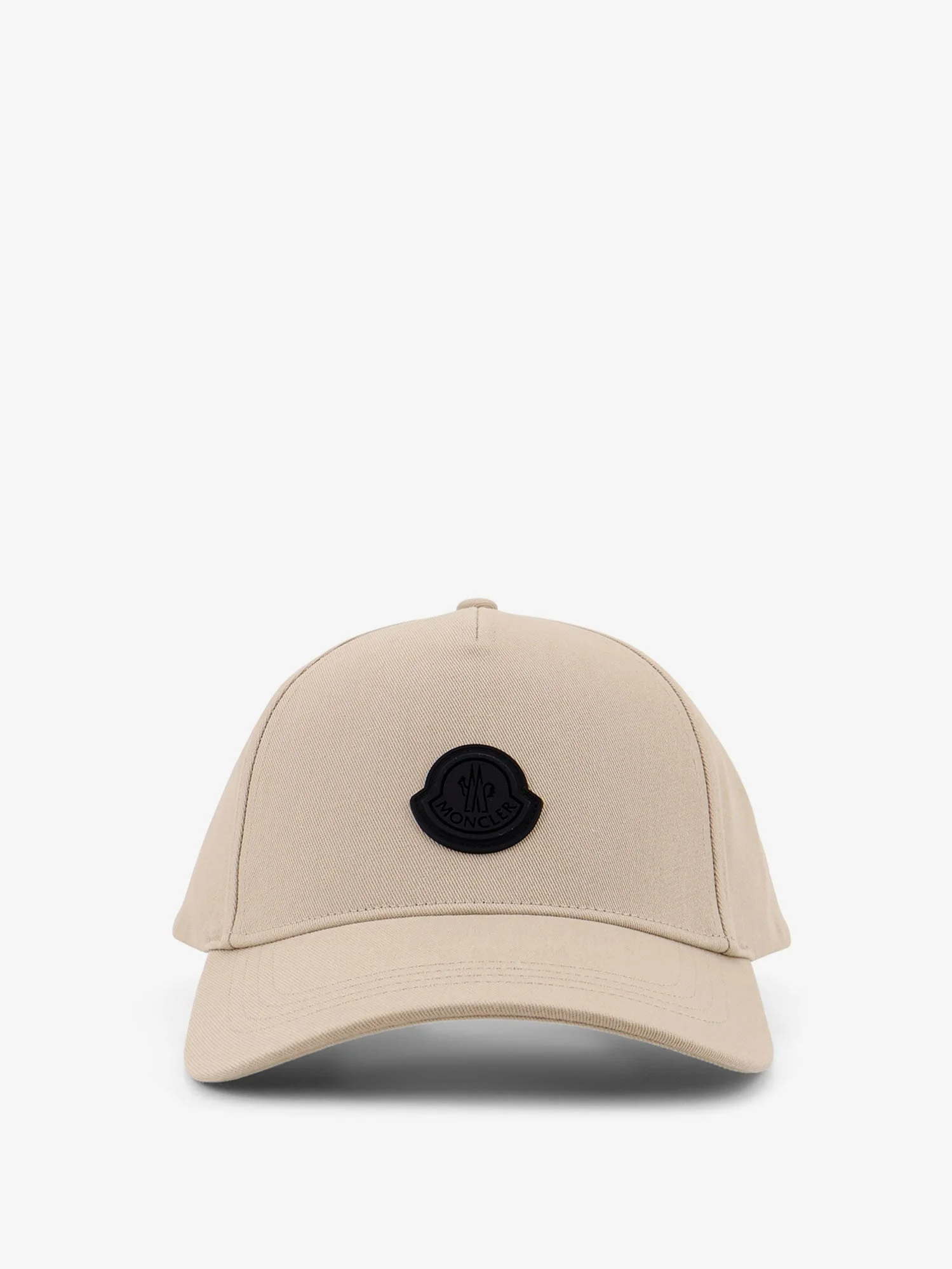 Moncler Cotton Hat - 1