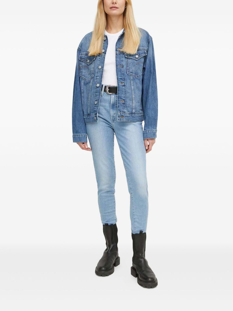 Levi's Retro jeans outlook