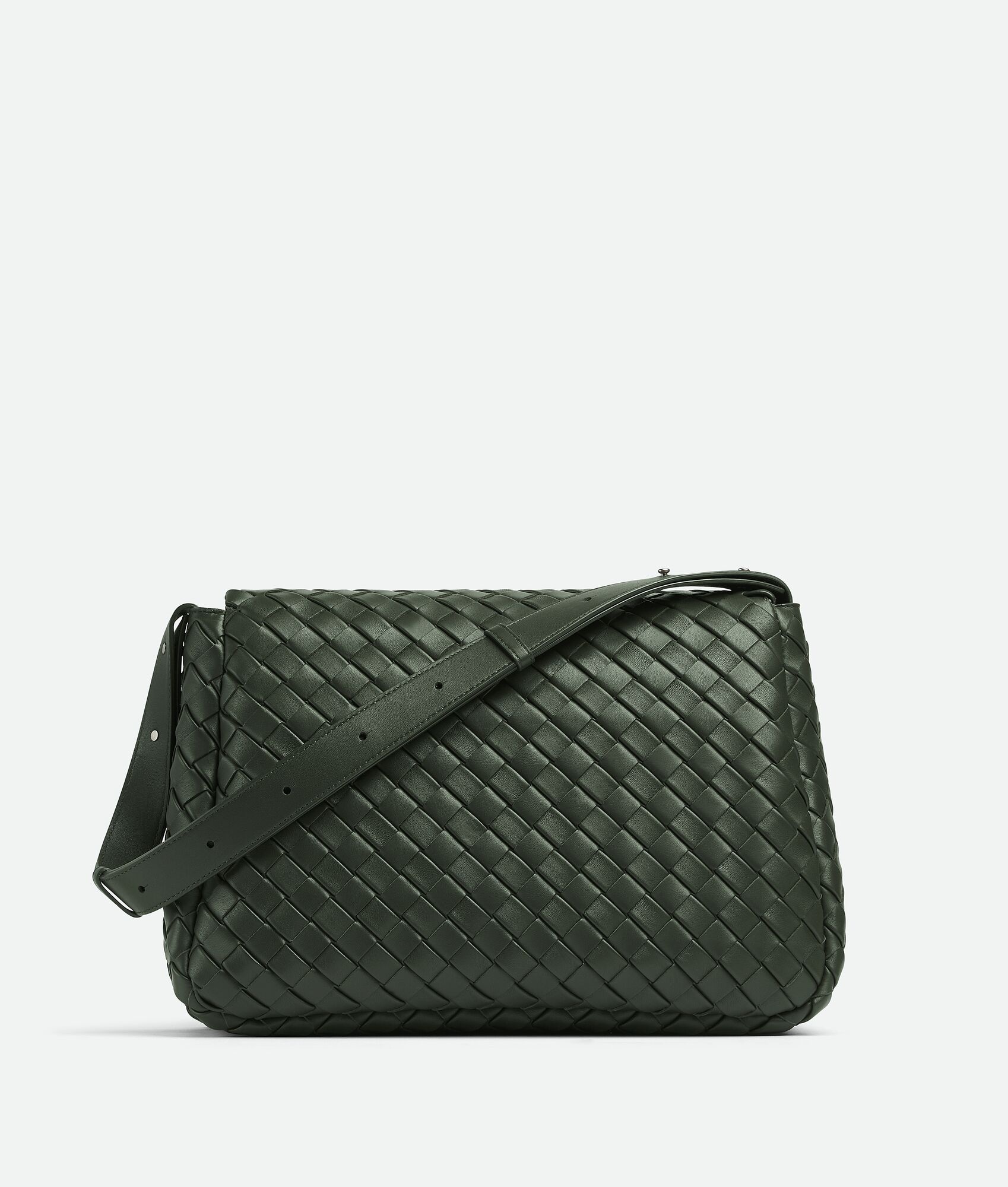 Large Cobble Messenger - 4