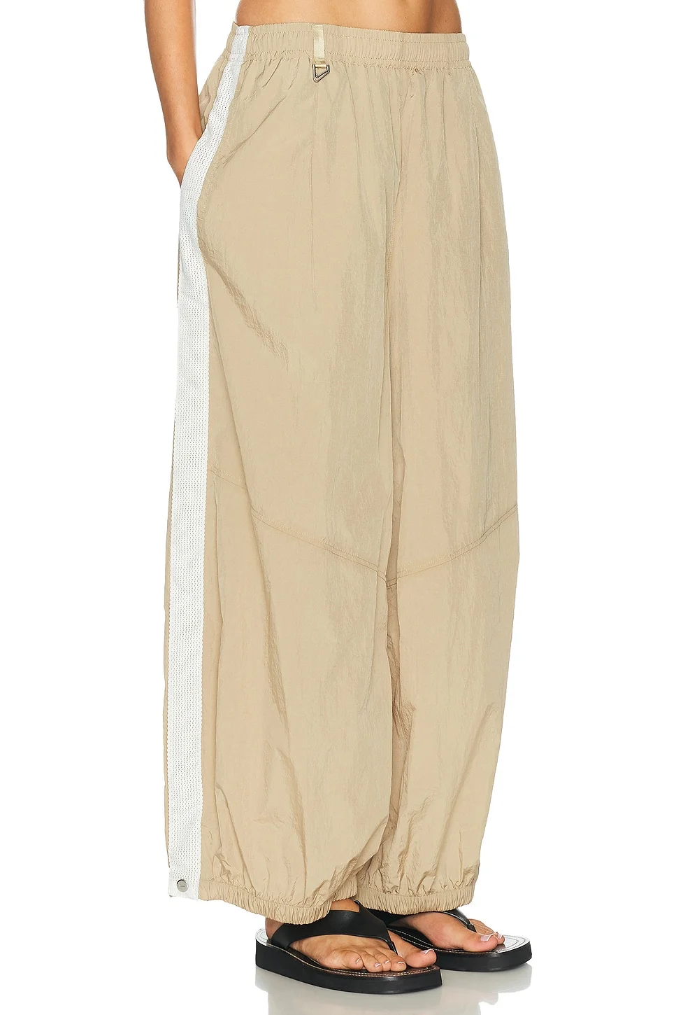 Balloon Track Pant - 1