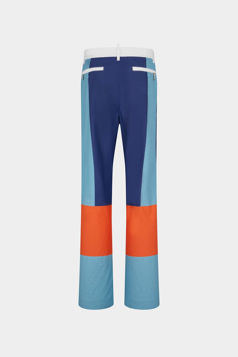 D2 RIDER PANTS - 2