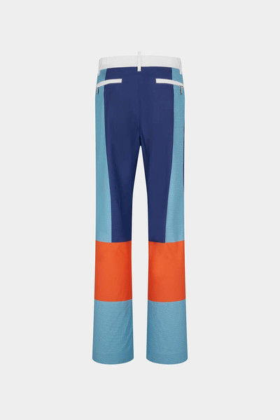 DSQUARED2 D2 RIDER PANTS outlook