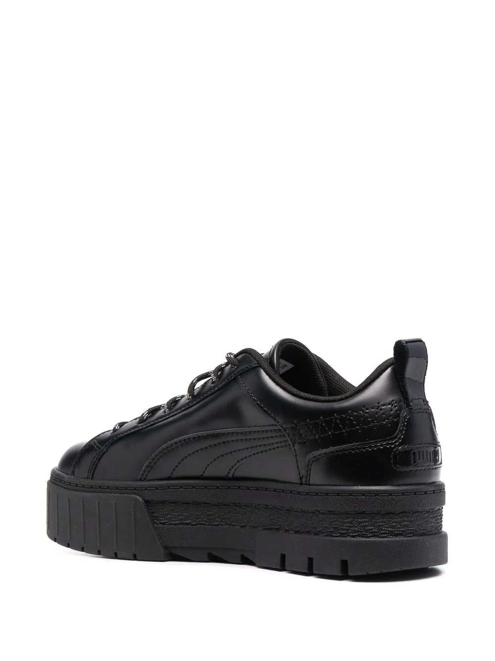 x Dua Lipa  Mayze Flutur platform sneakers - 3