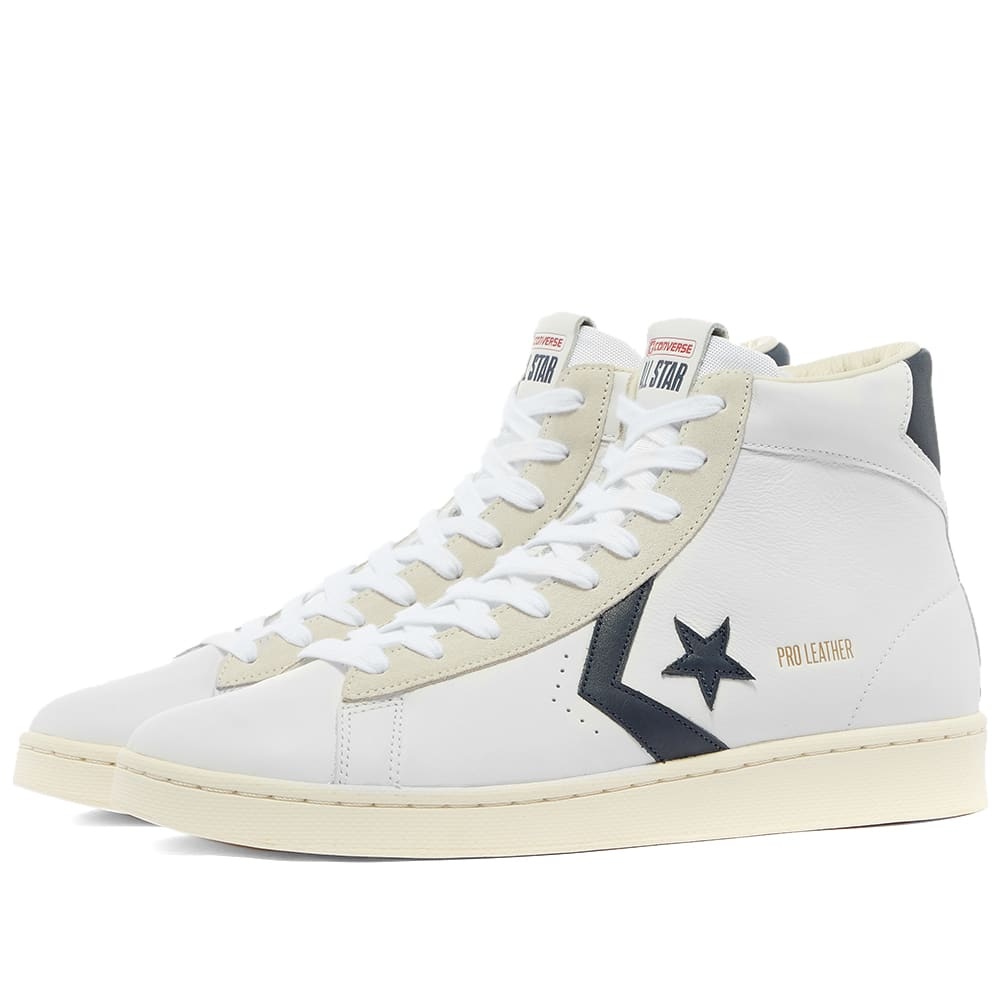 Converse Pro Leather Mid OG - 1