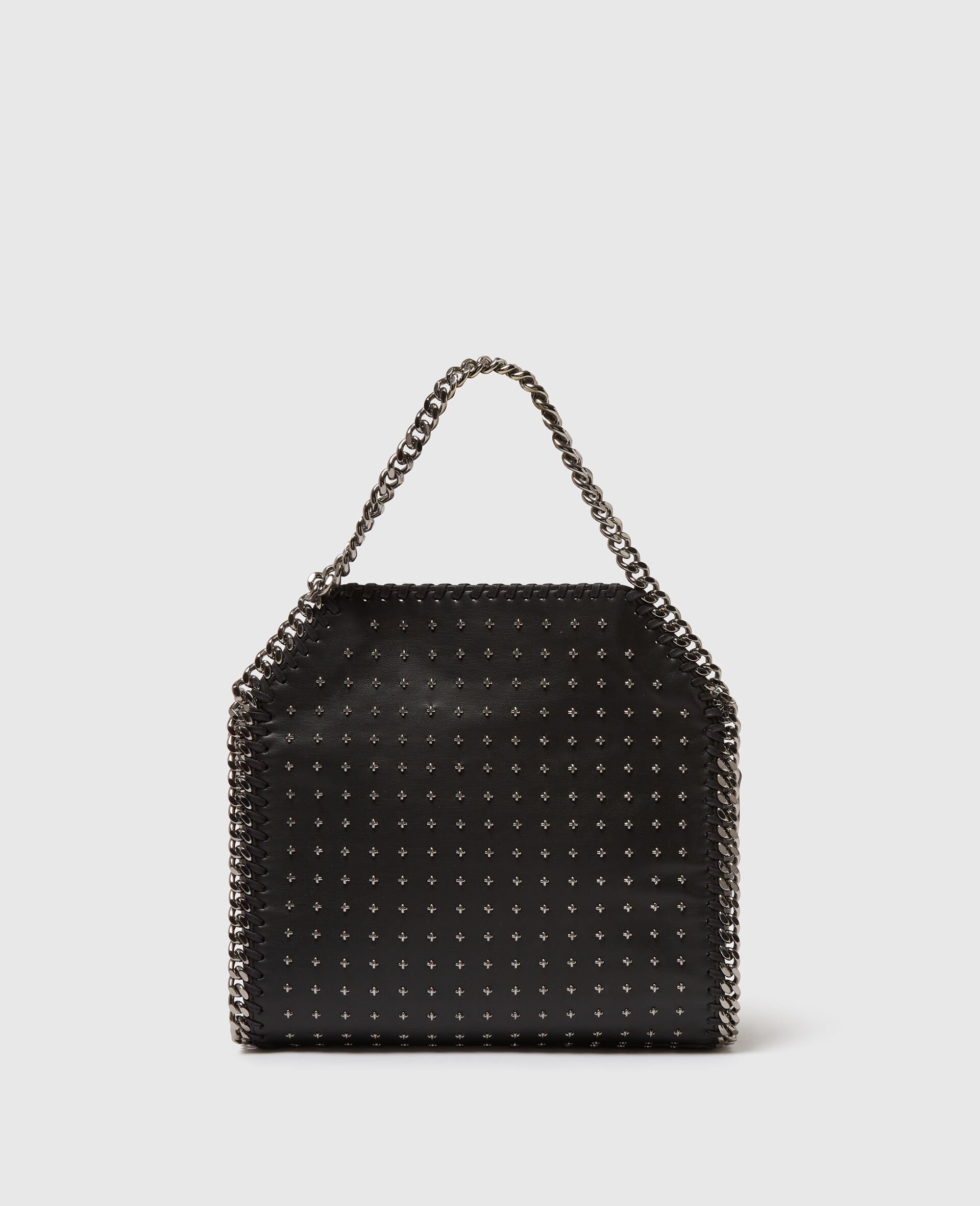 Limited-Edition Falabella Star Studs Mini Tote Bag - 4