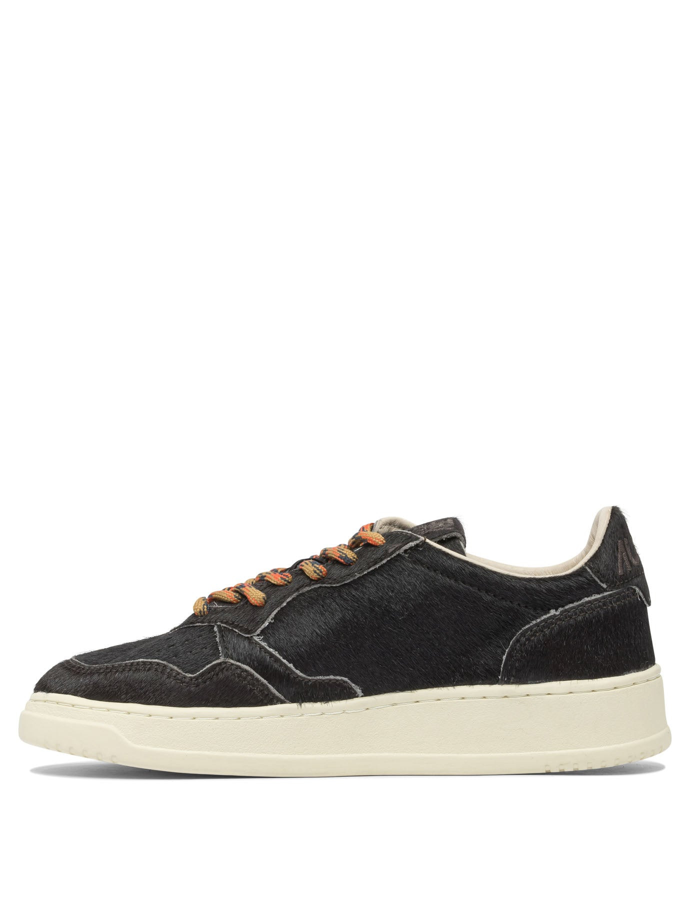 Medalist Low Sneakers & Slip-On Black - 3