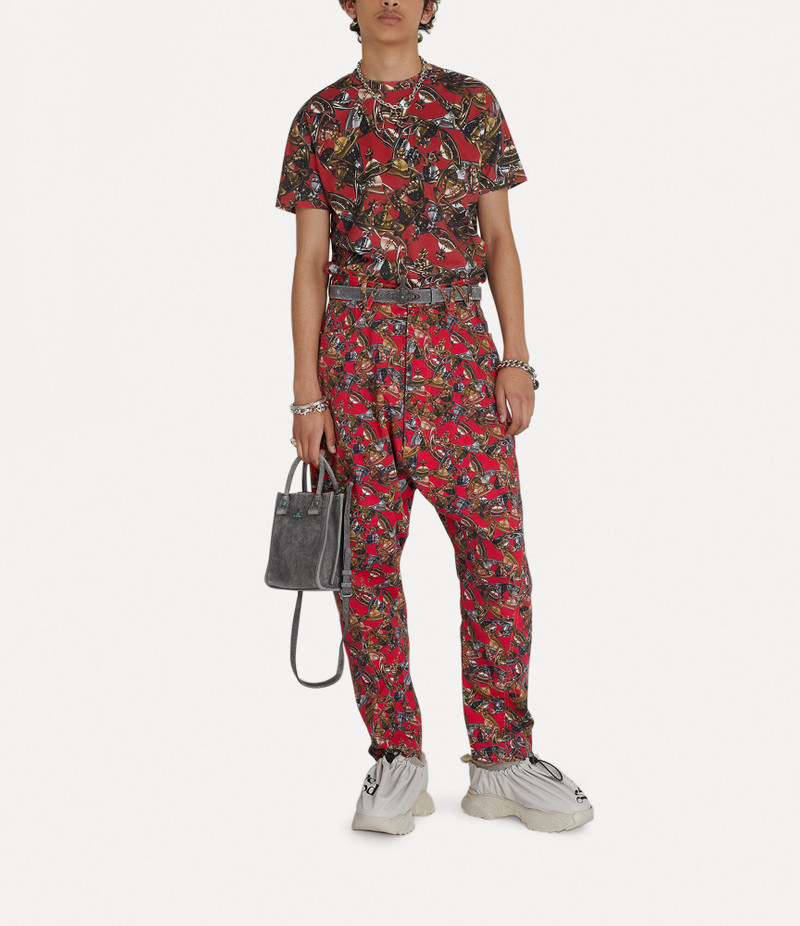 Vivienne Westwood CLASSIC T-SHIRT outlook