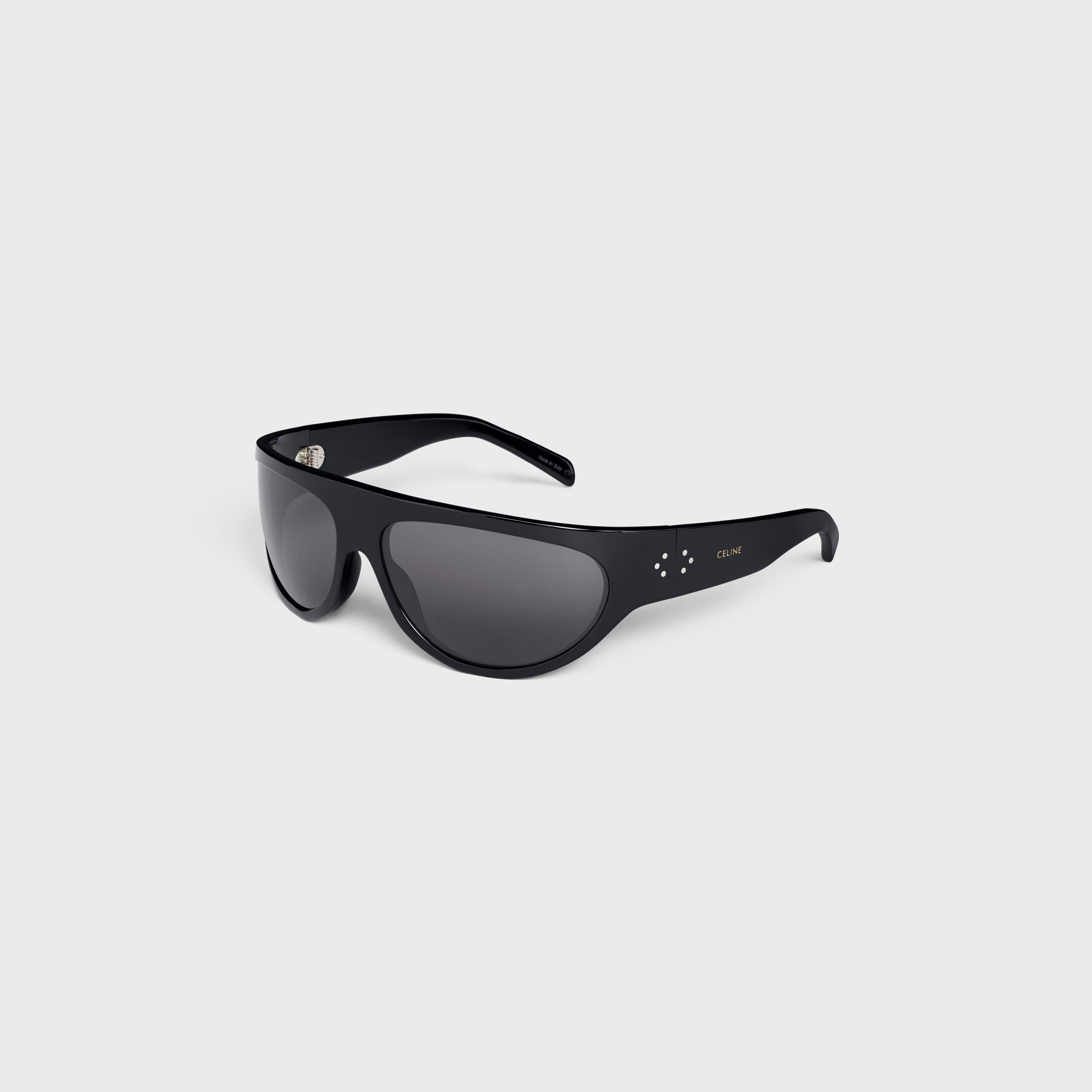 Alan 1 Sunglasses in Acetate 2