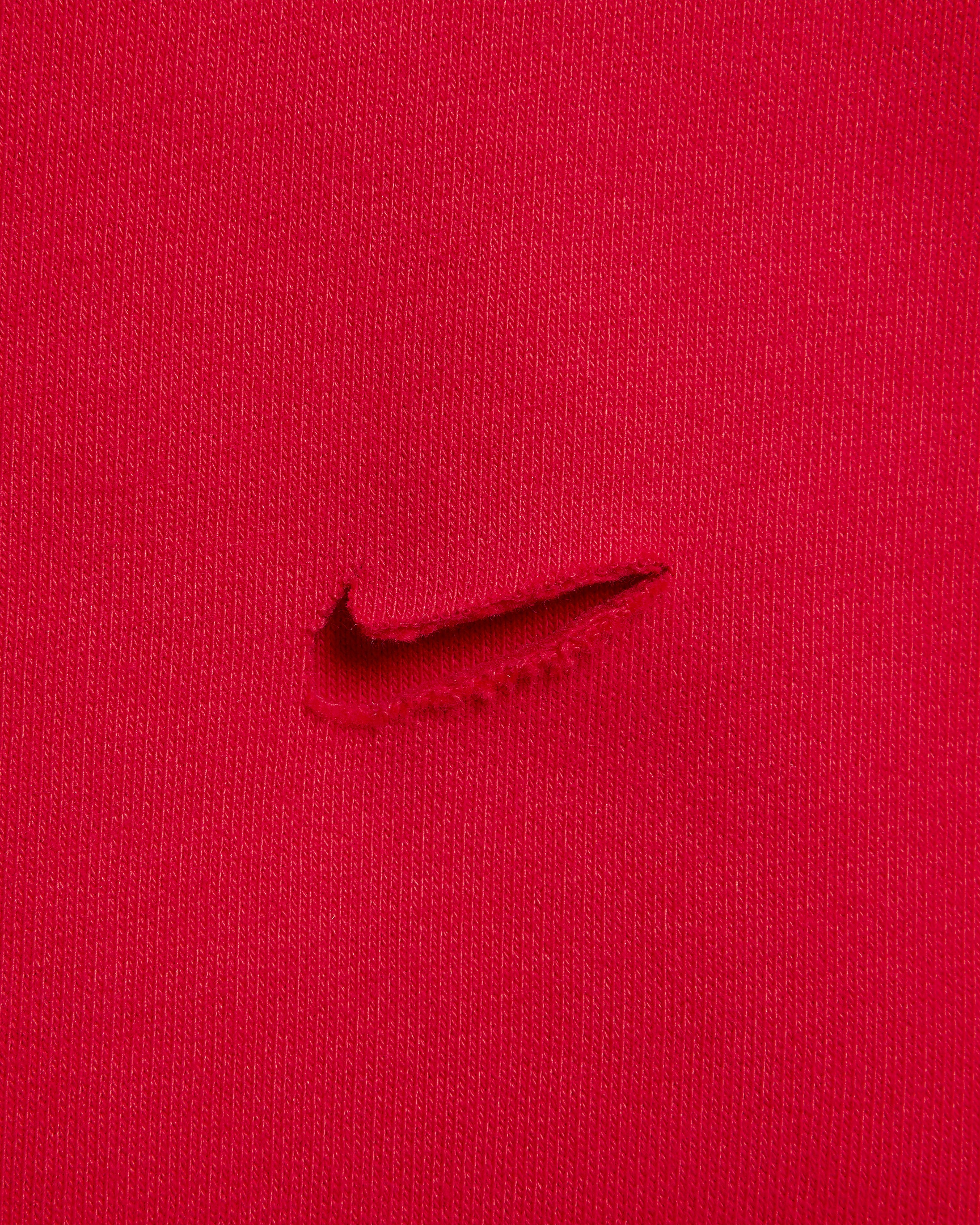 Nike Unisex x Jacquemus Swoosh Hoodie - 6