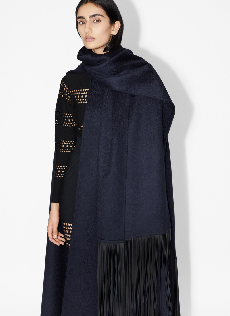 CASHMERE CAPE 5