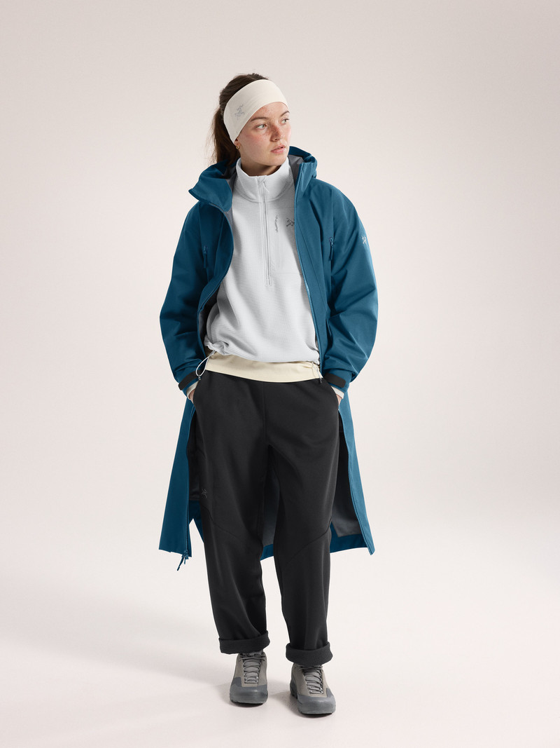 Arc'teryx Liatris Long Coat outlook
