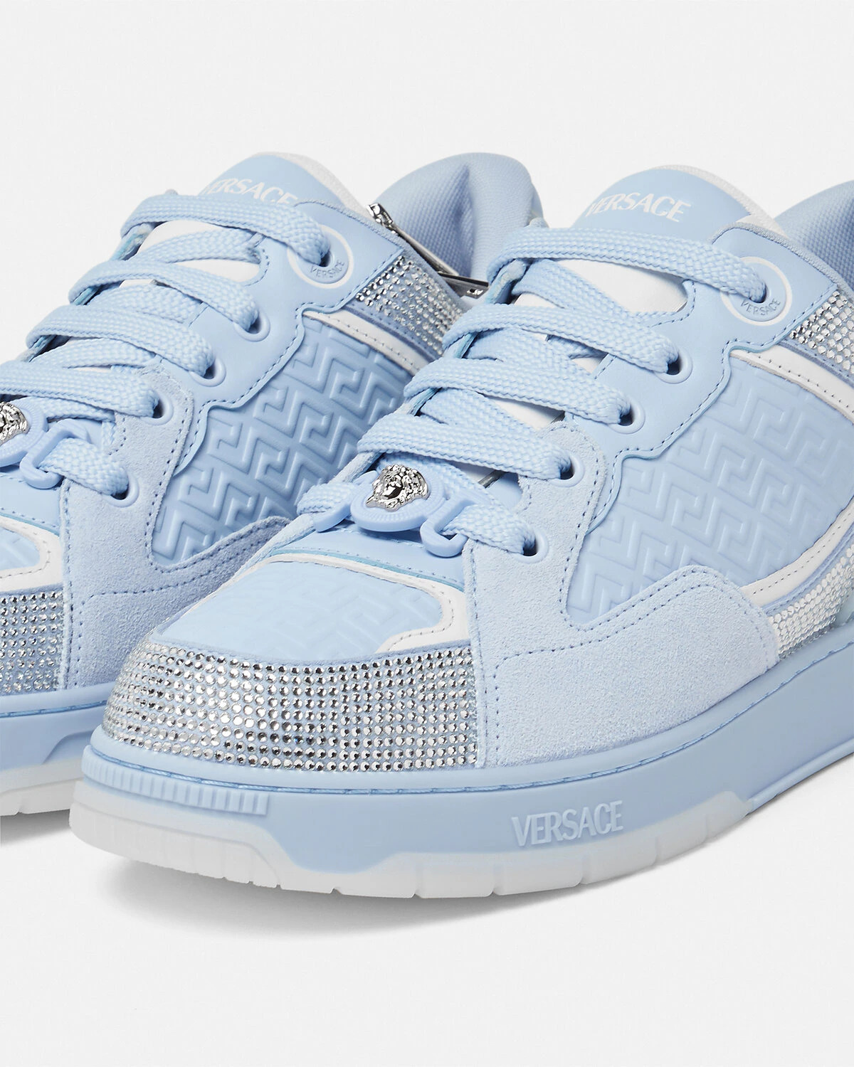 Biggie Basket Sneakers - 4
