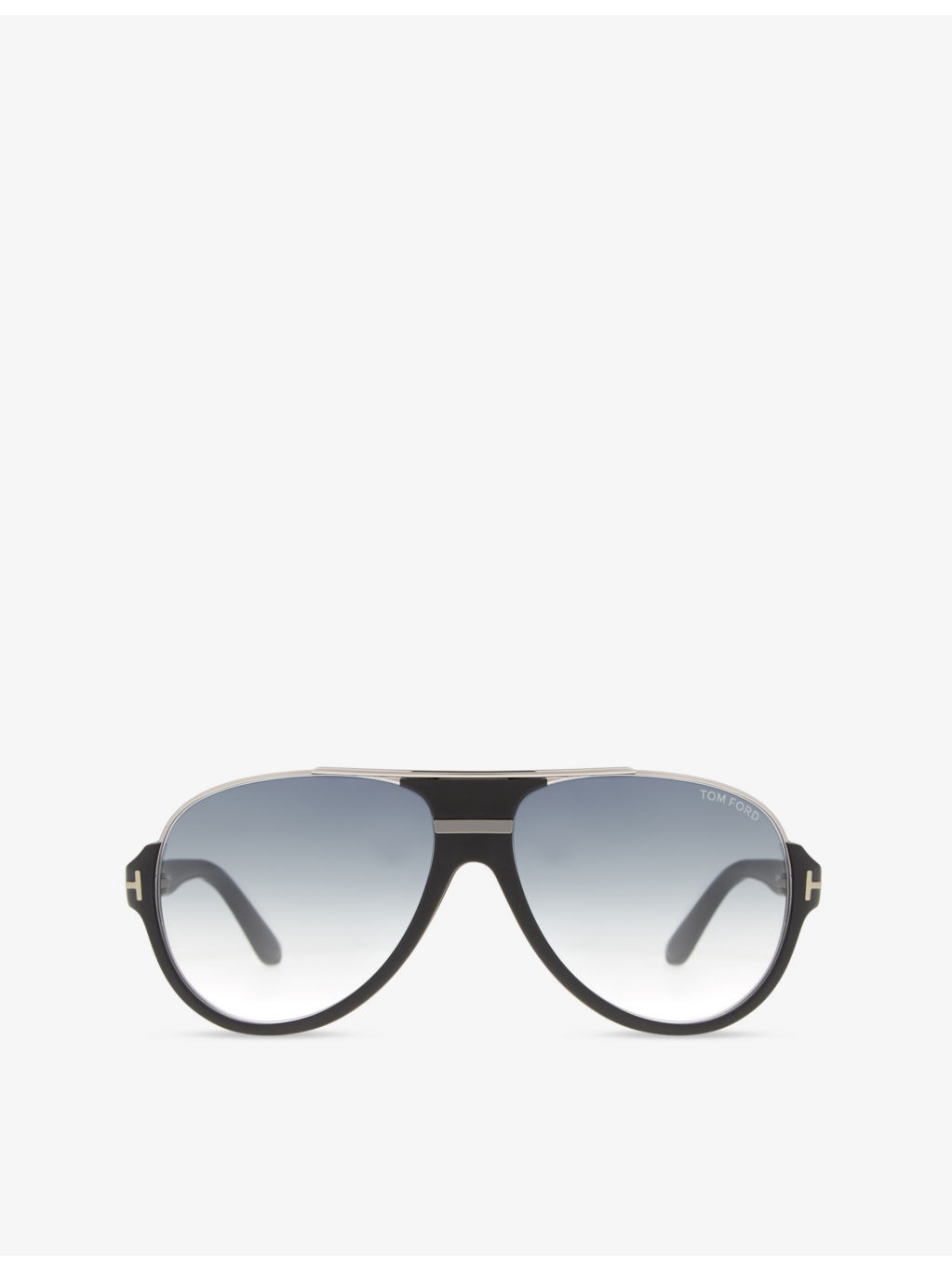 Dimitry aviator sunglasses - 1