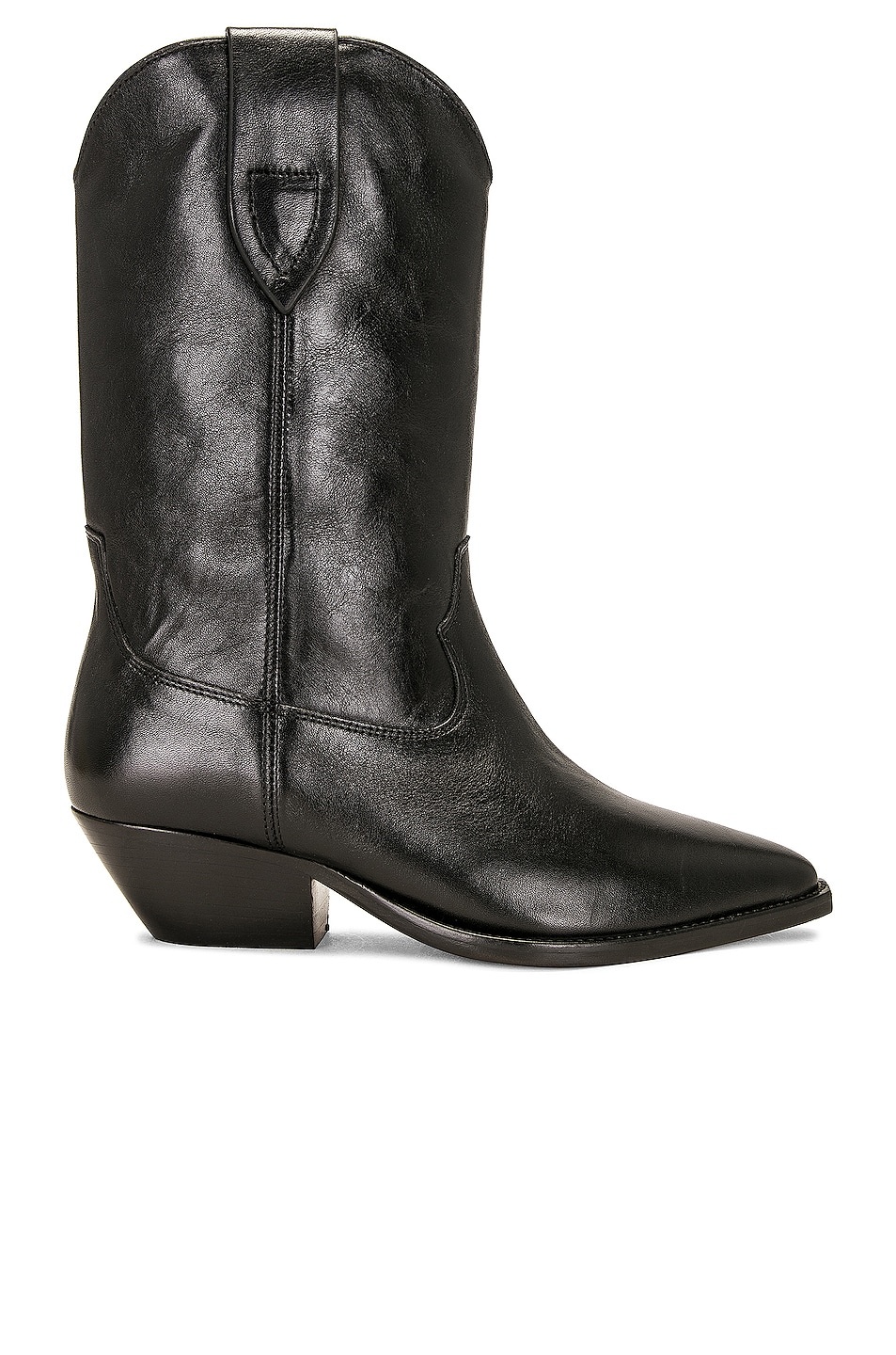 Duerto Boot - 1