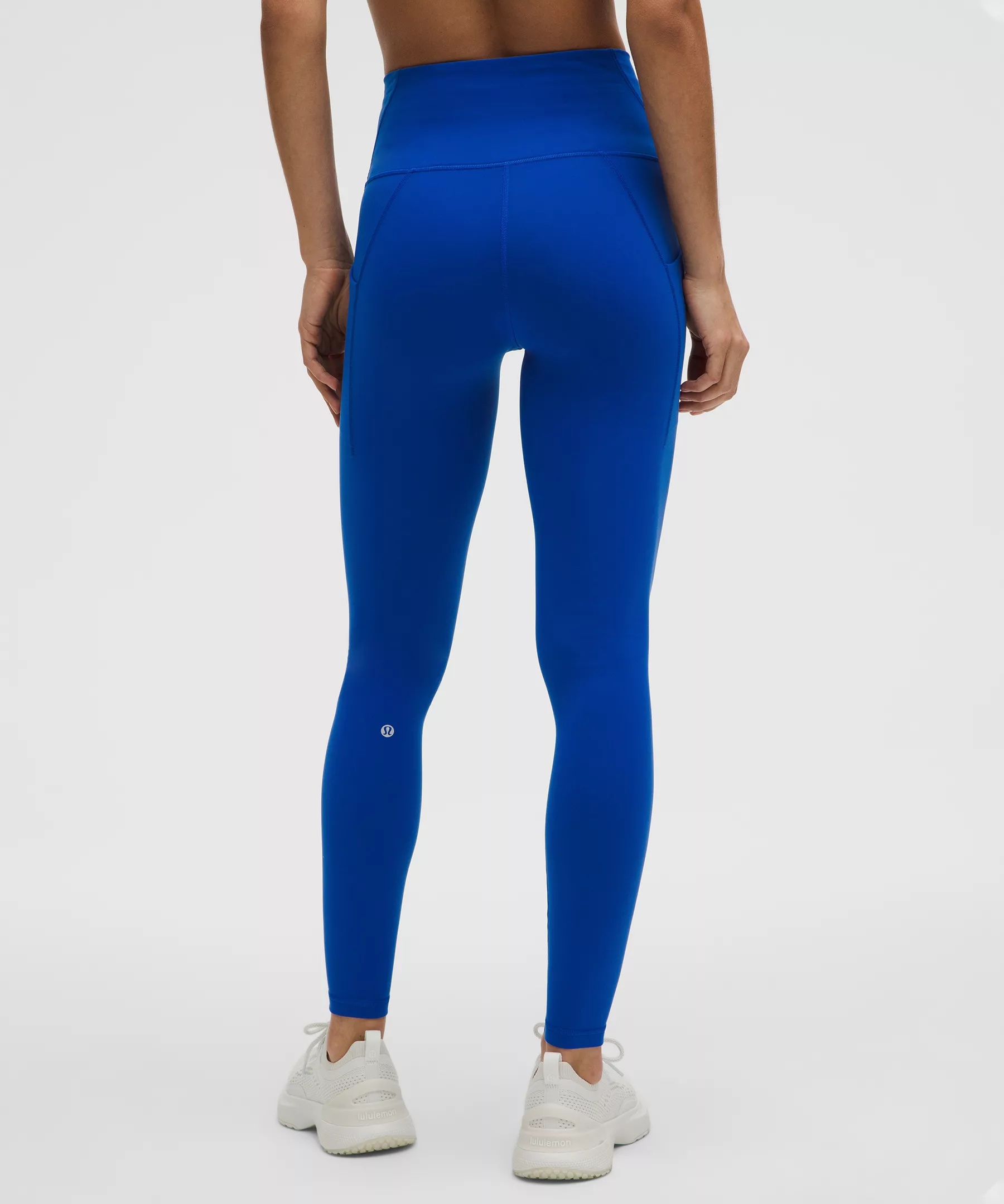 Wunder Train High-Rise Tight with Pockets 28" - 3