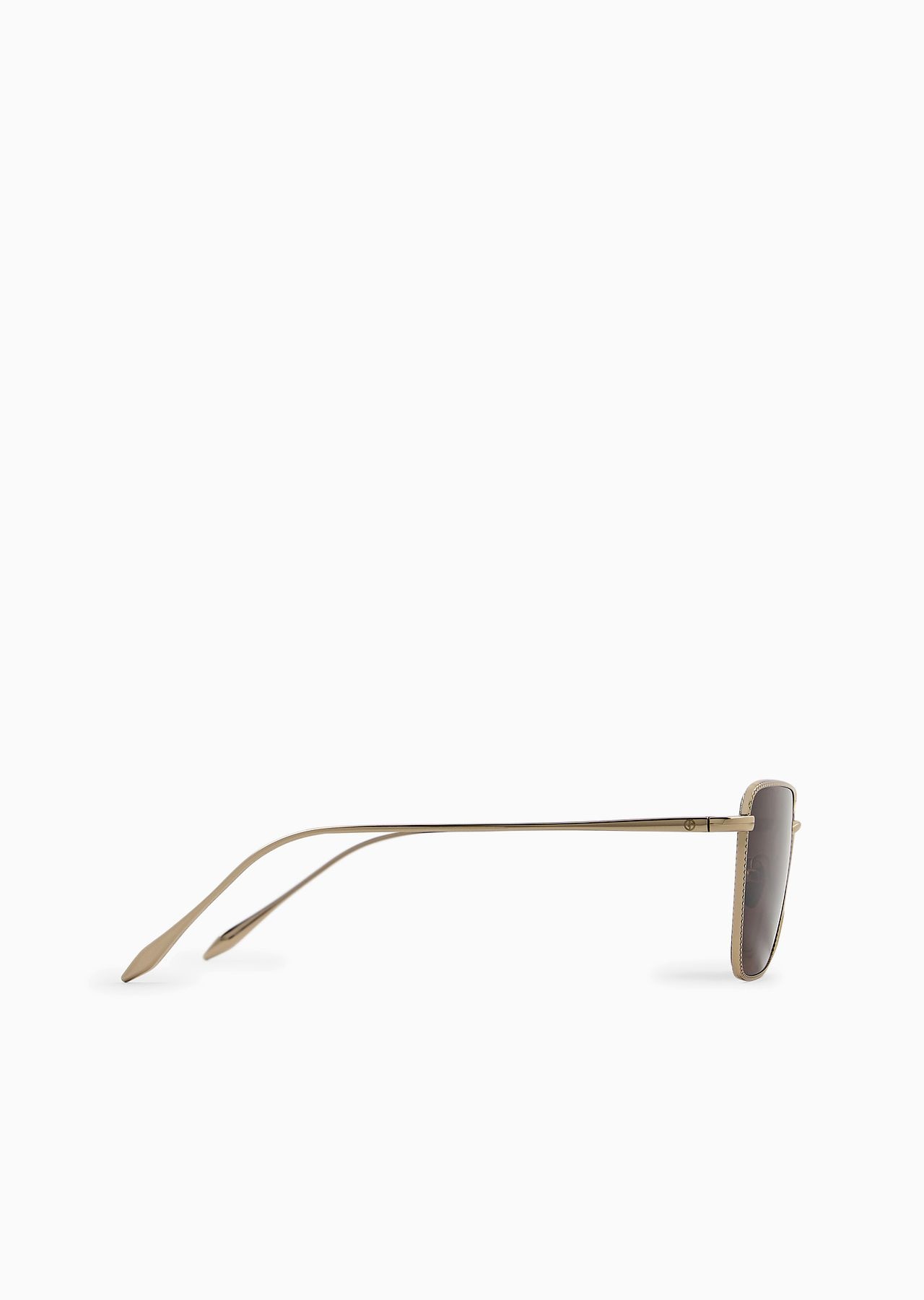 Women’s rectangular sunglasses - 3