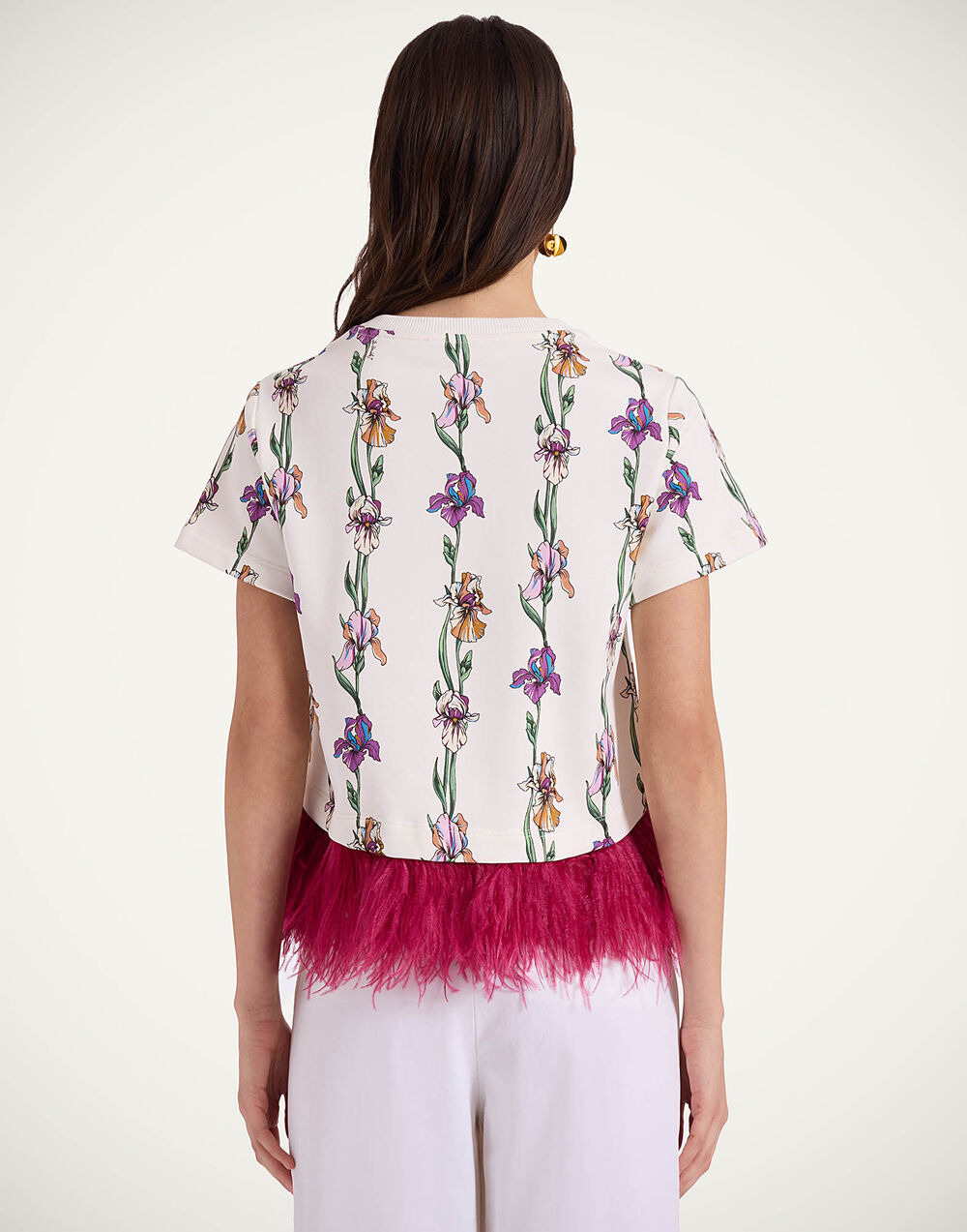 La Scala Tee - 5