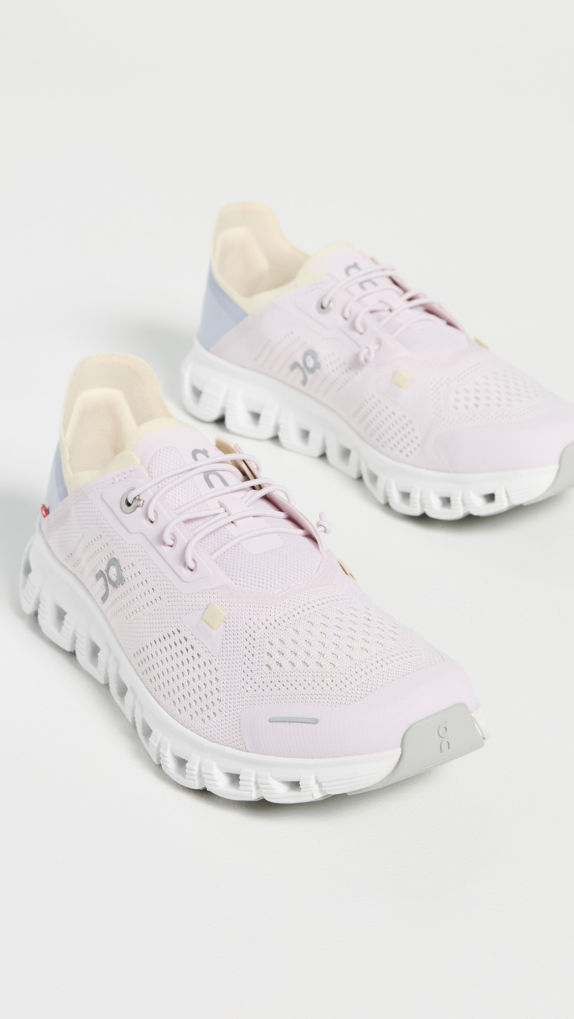 Cloud 6 Coast Sneakers - 4