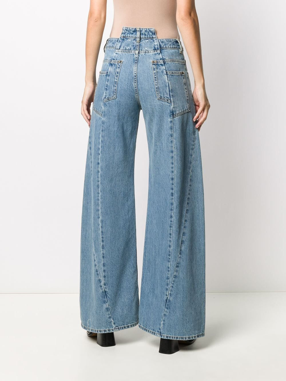 Maison Margiela Jeans - 5