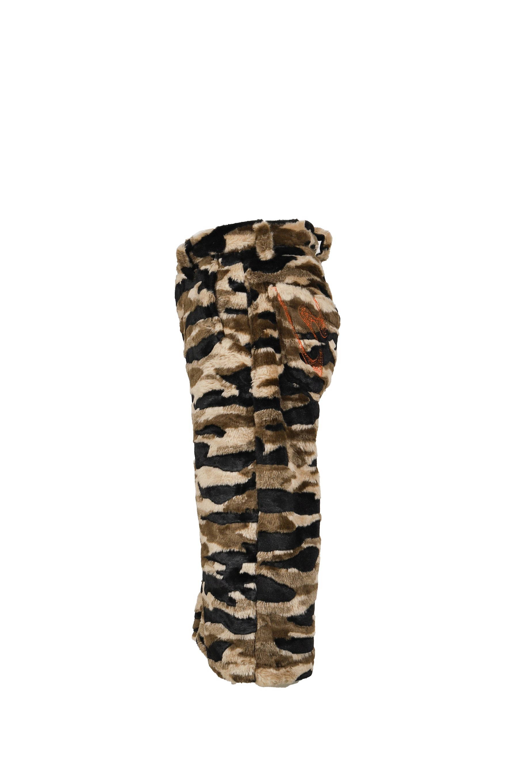 CURVA SHORT / CAMO - 3