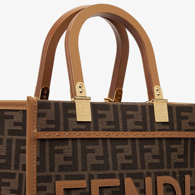 Fendi Sunshine Small 5