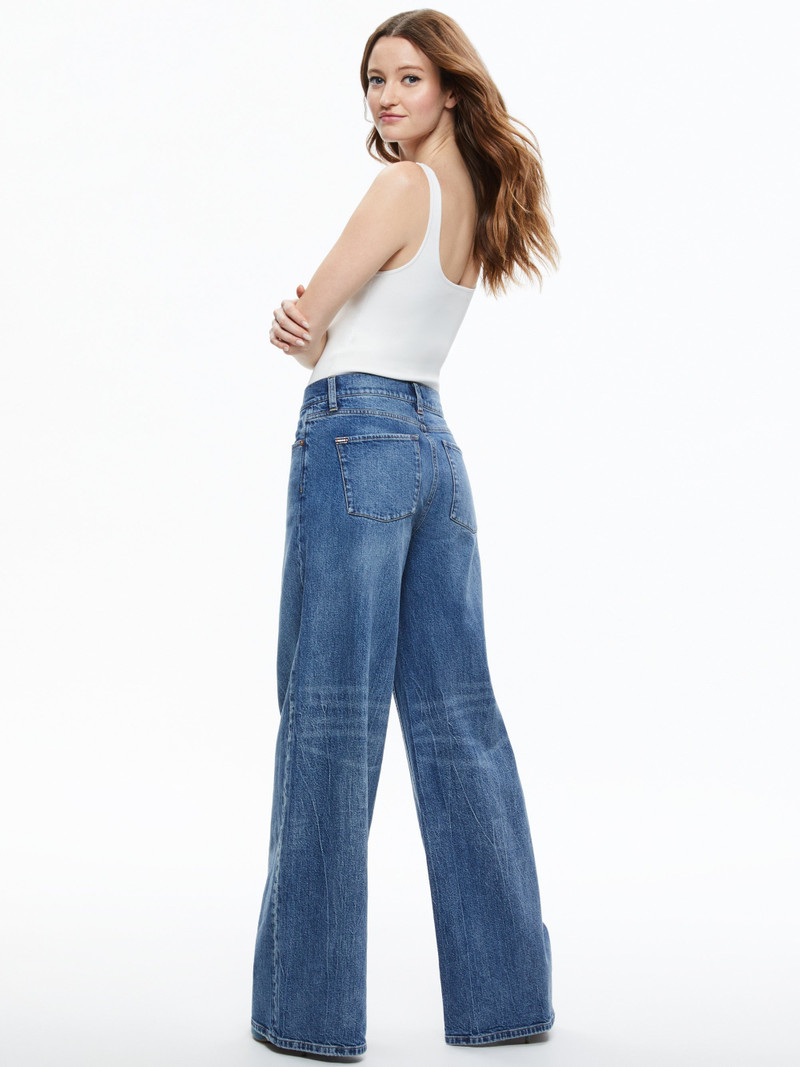 TRISH MID RISE BAGGY JEAN 4