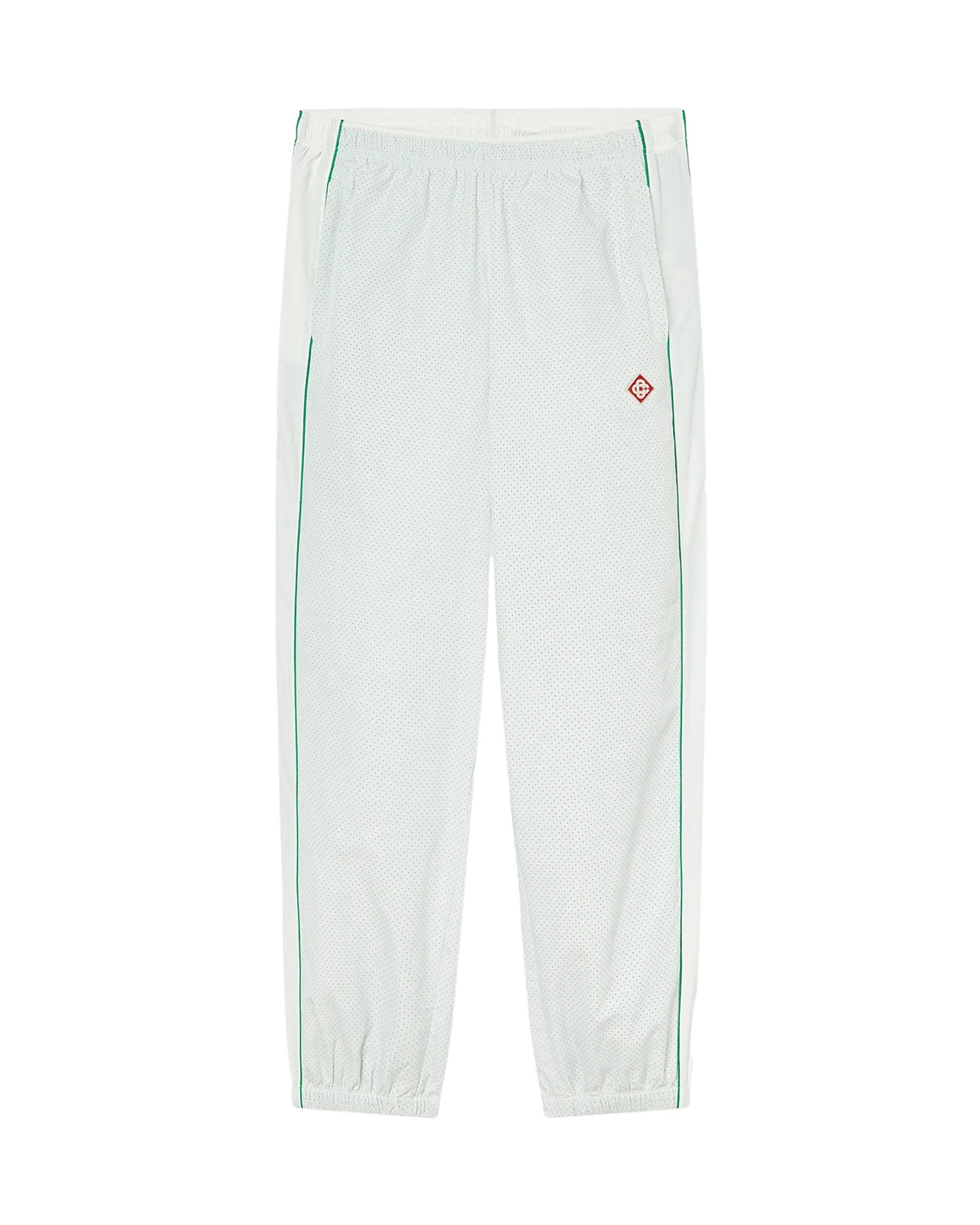 Monogram Tracksuit Bottoms - 1