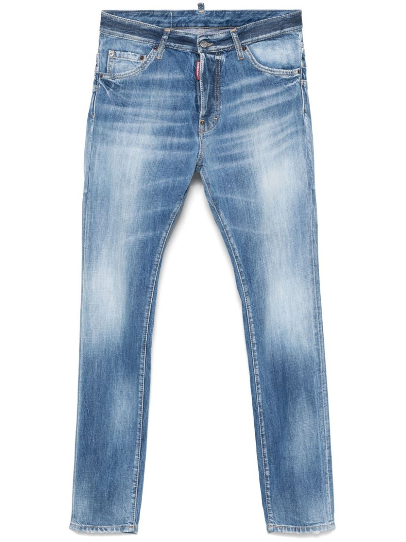 layered jeans 1
