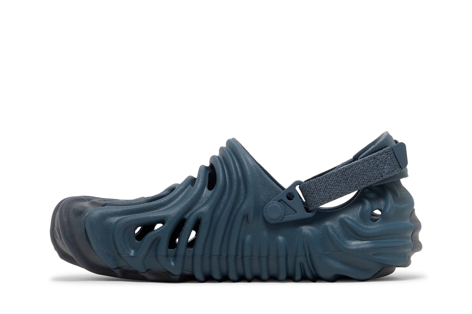 Salehe Bembury x Pollex Clog 'Como' - 3