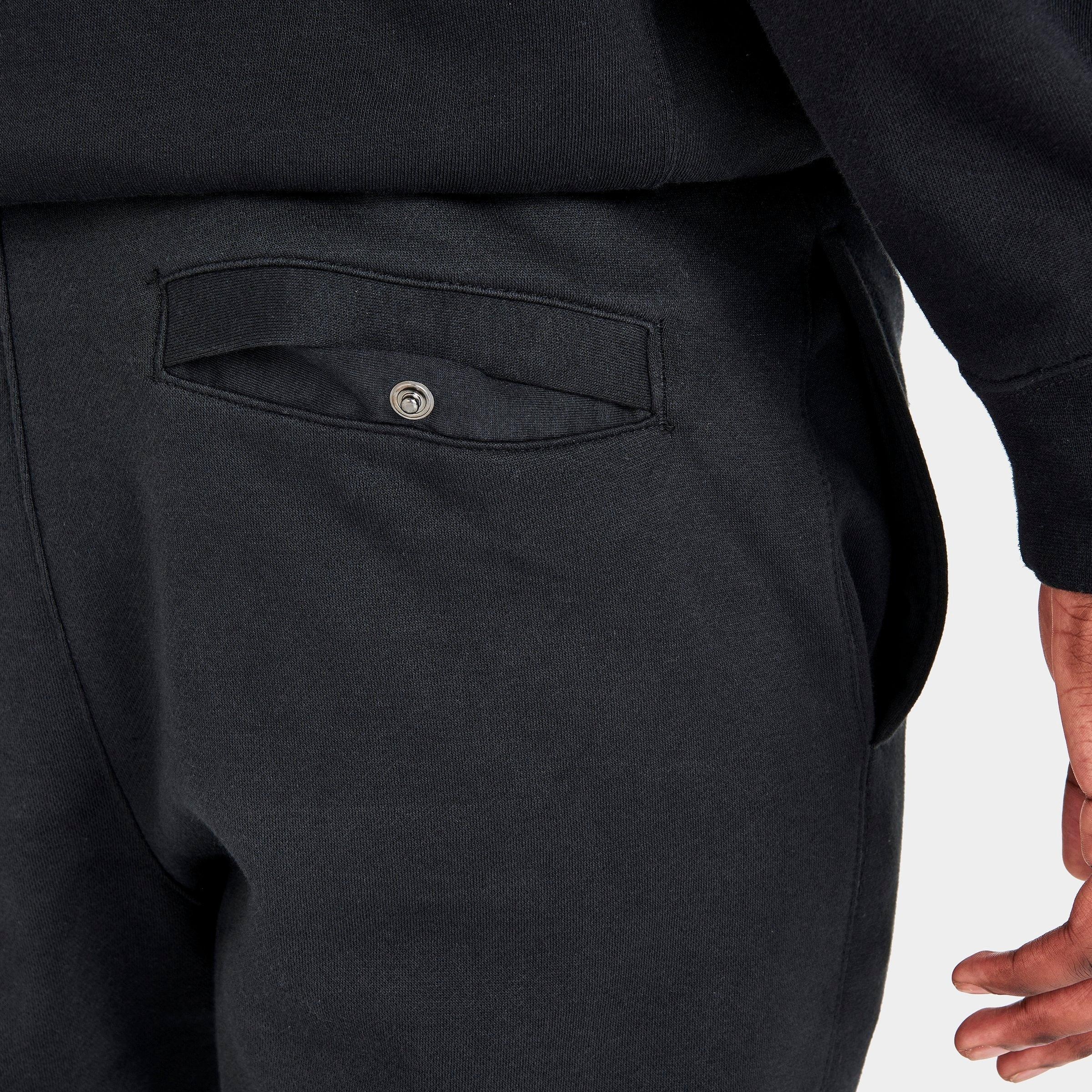 MEN'S NIKE SPORTSWEAR CLUB FLEECE SWEATPANTS - 6