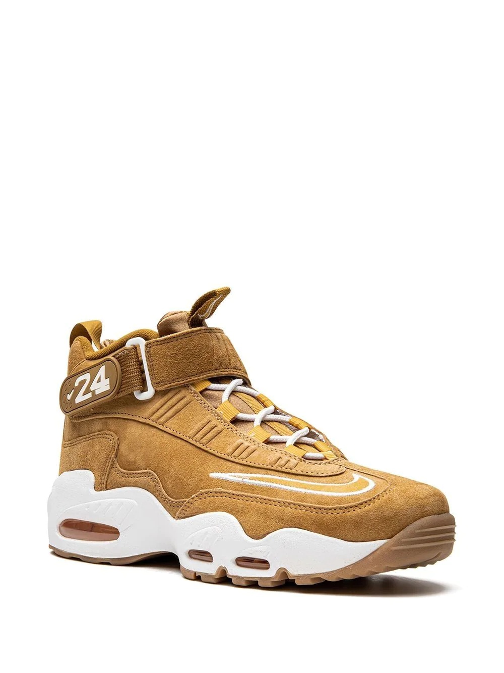 Air Griffey Max 1 "Wheat" sneakers - 2