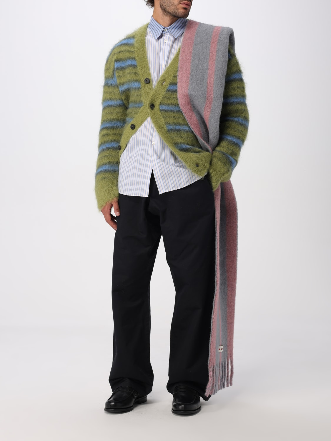 Shirt men Marni - 2