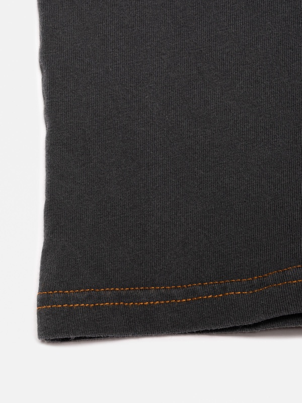Koffe 8 Ball T-Shirt Antracite - 4