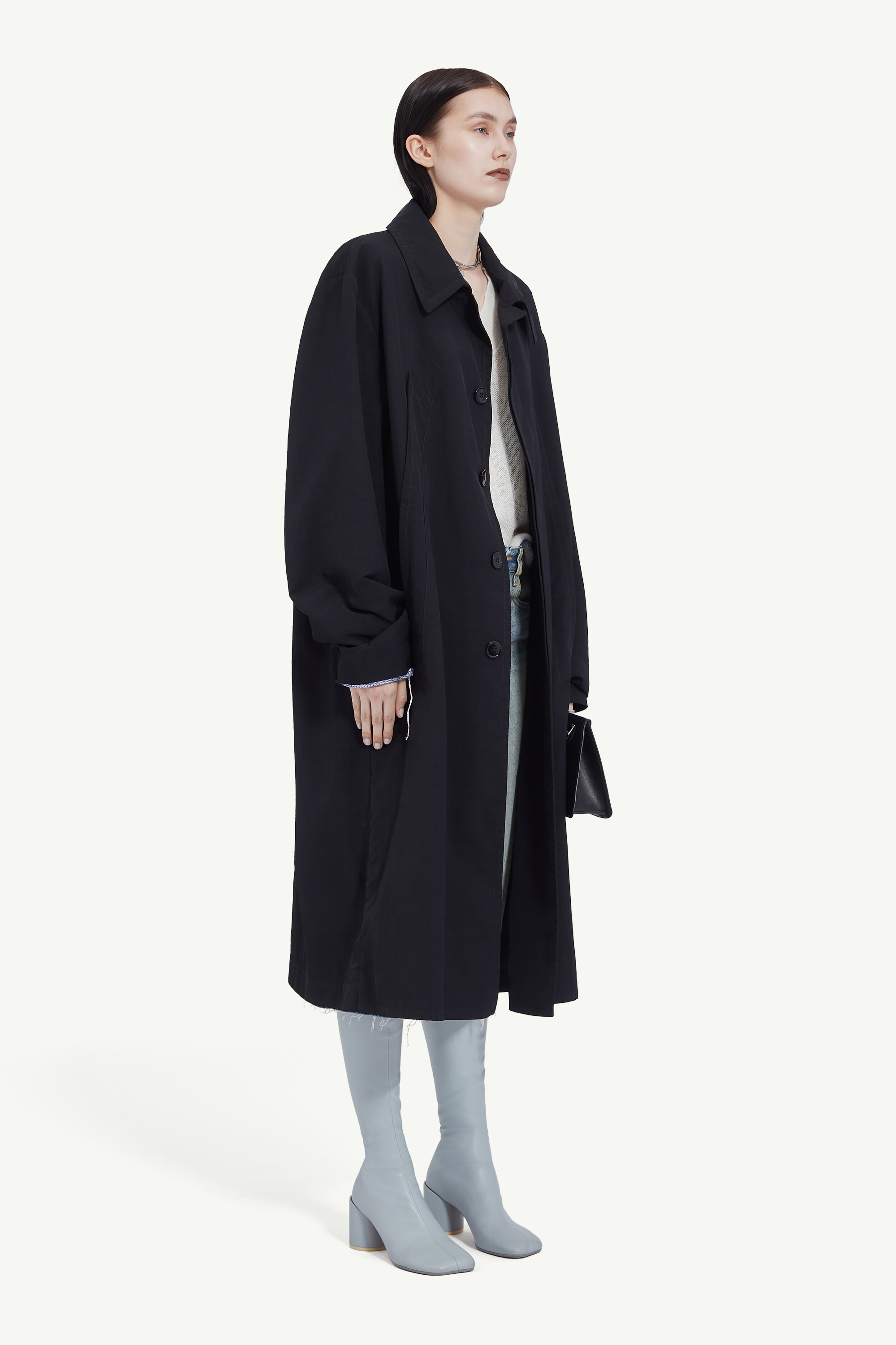 Trench coat - 3